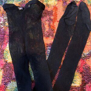 Women's Fishnet Tights